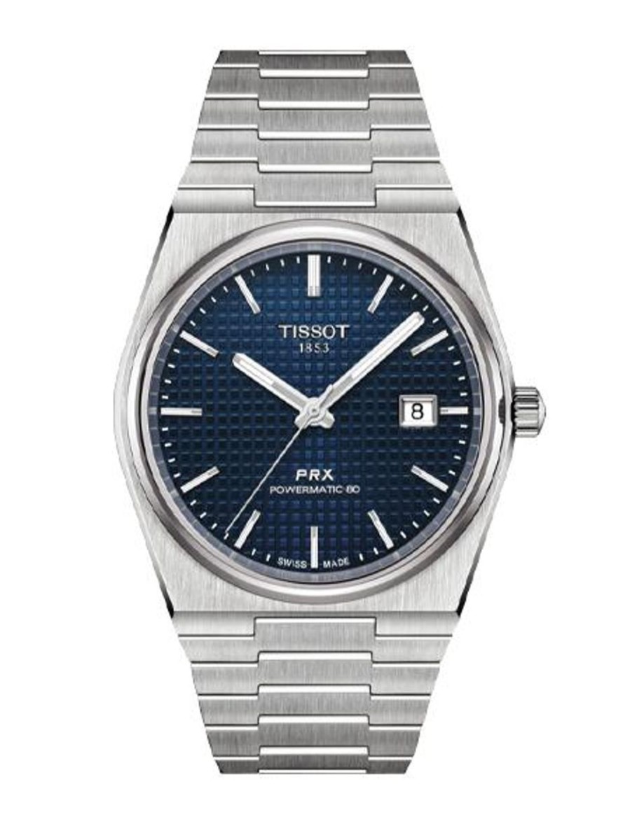 Horloges TISSOT | Prx Powermatic 80