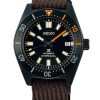 Horloges SEIKO | Prospex Automatic Diver'S 200M Black Series Limited Edition