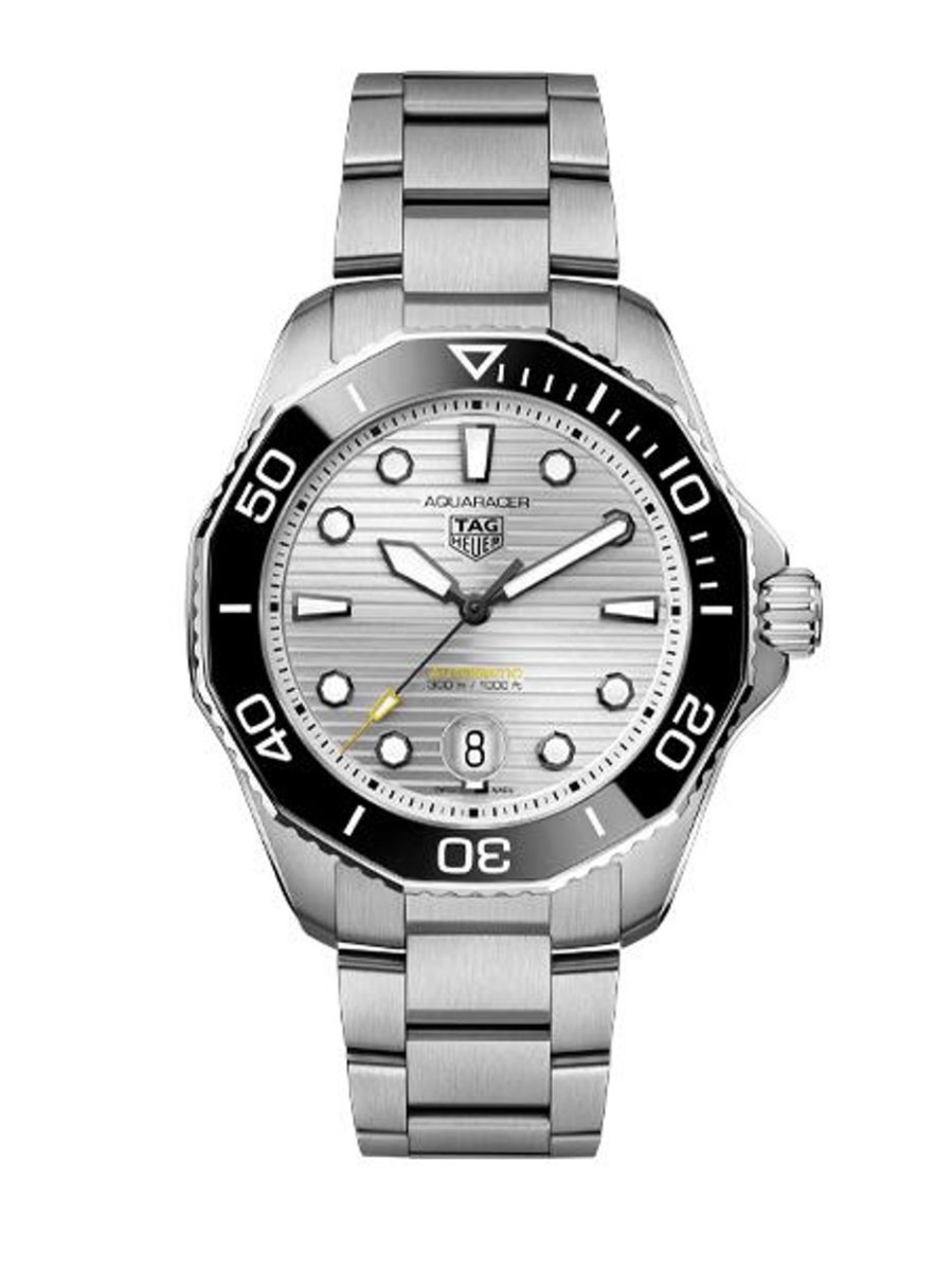 Horloges TAG Heuer | Aquaracer Professional 300 Calibre 5 Automatic