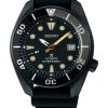 Horloges Seiko | Prospex Automatic Divers 200M "Black Series"" Limited Edition