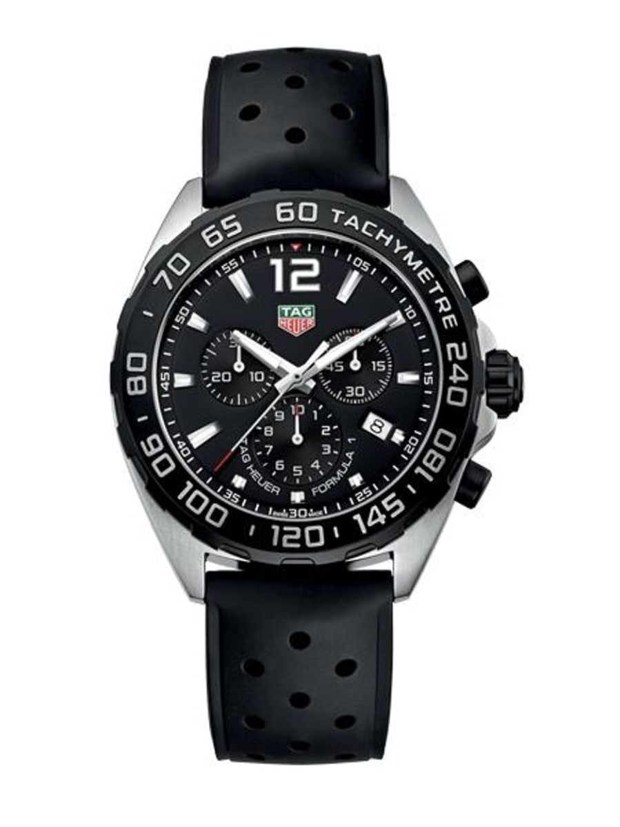 Horloges TAG HEUER | Formula 1 Chronograph