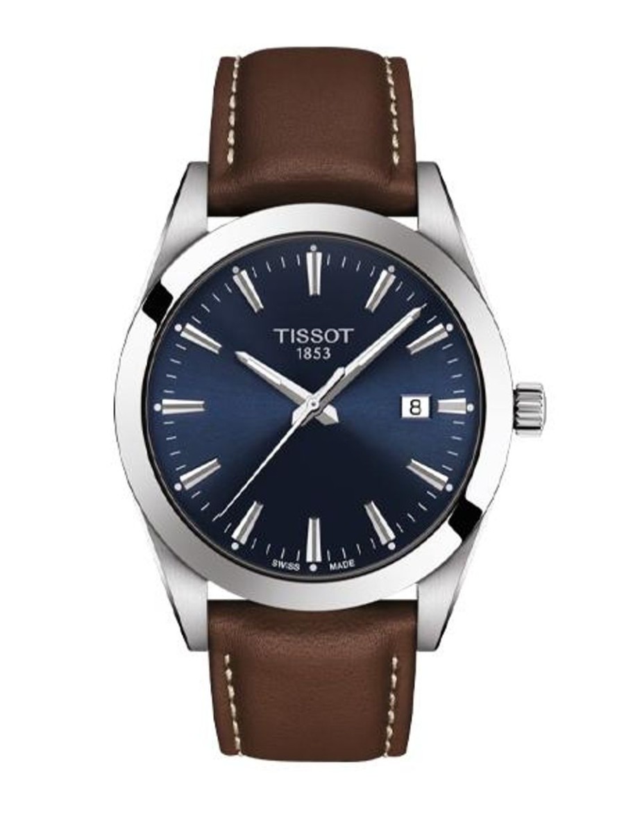 Horloges TISSOT | Gentelman