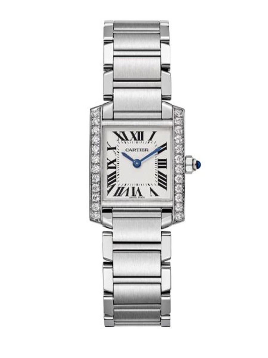 Horloges Cartier | Tank Francaise Small