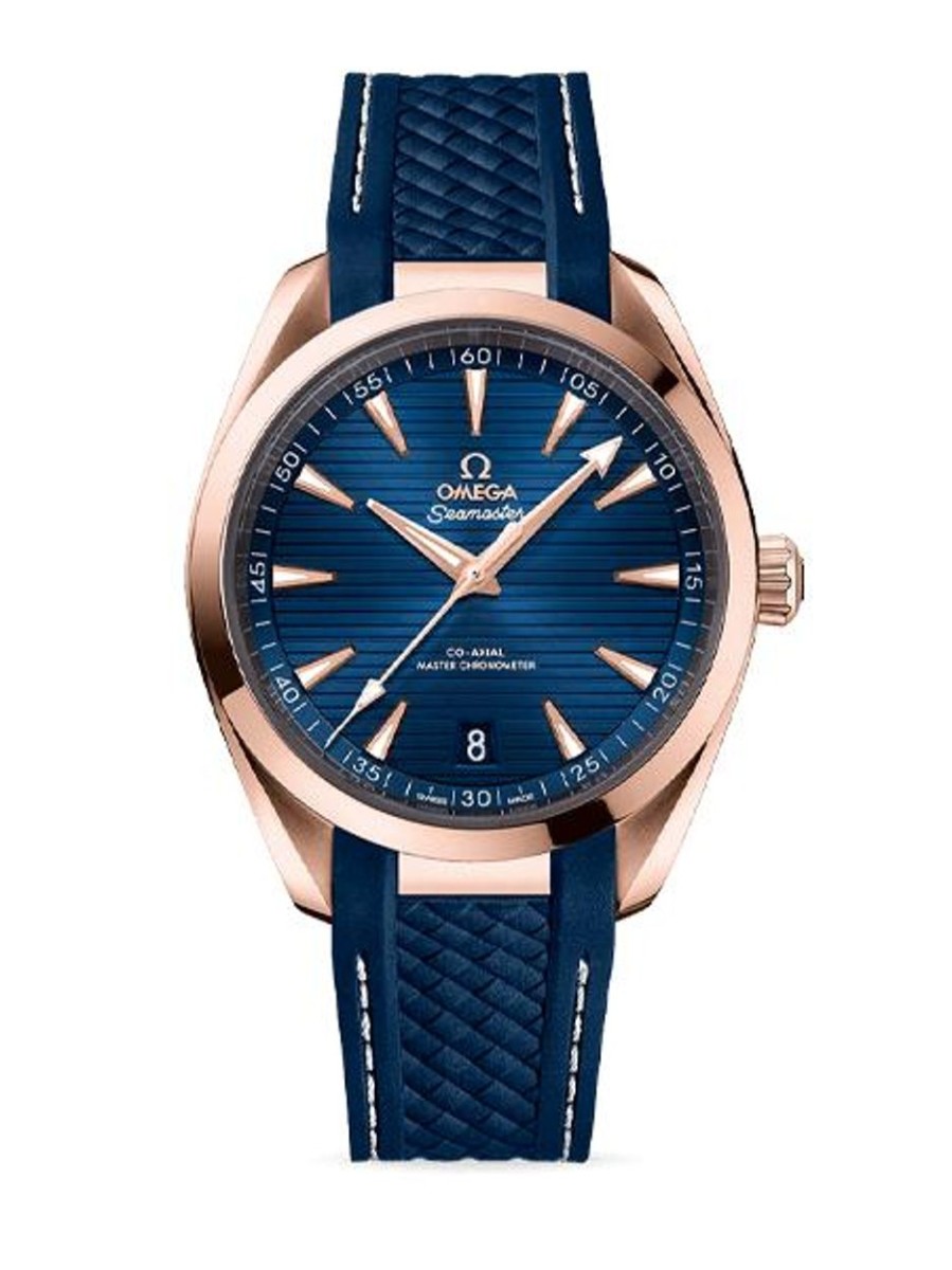 Horloges OMEGA | Seamaster Aqua Terra 150M 41Mm