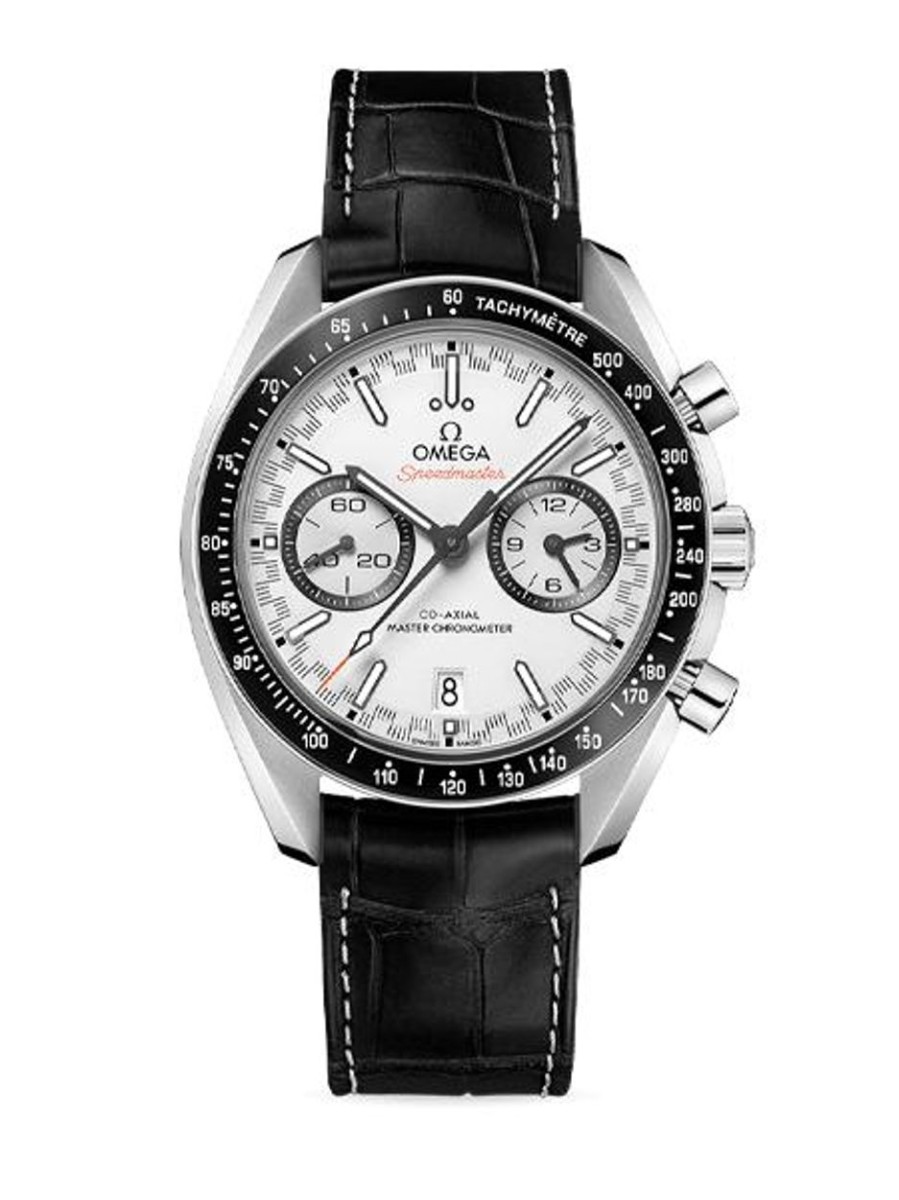 Horloges OMEGA | Speedmaster Racing 44.25Mm