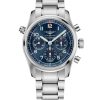 Horloges Longines | Spirit Collection Chronograph