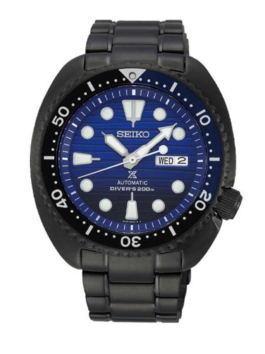 Horloges Seiko | Prospex Automatic Divers 200M