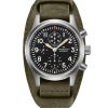 Horloges HAMILTON | Khaki Field Auto Chrono 44Mm