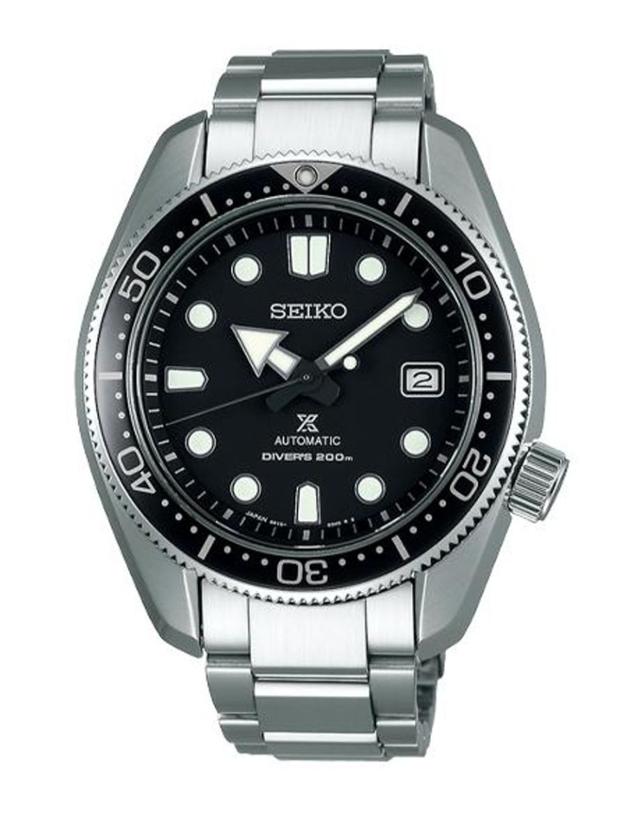 Horloges Seiko | Prospex Automatic Divers 200M