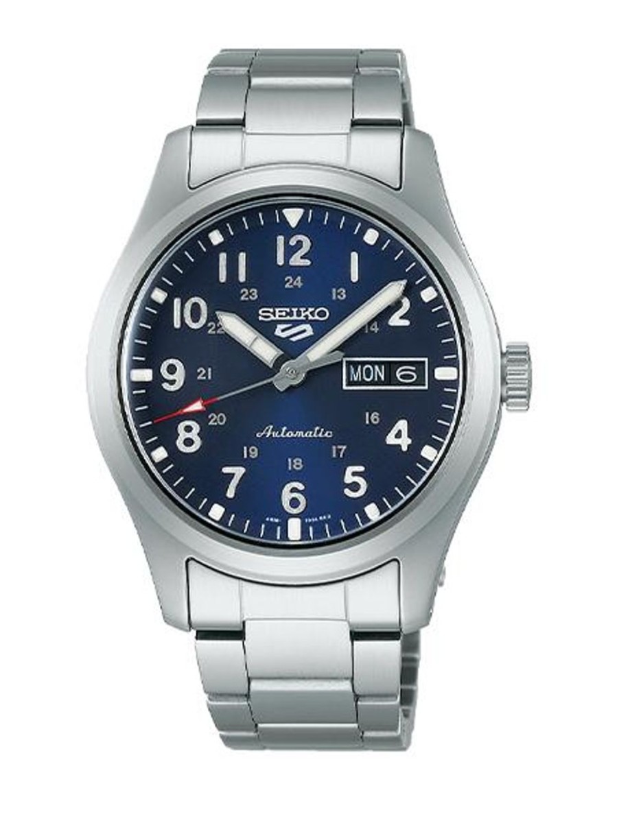 Horloges SEIKO | 5 Sports Automatic