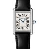 Horloges CARTIER | Tank Must