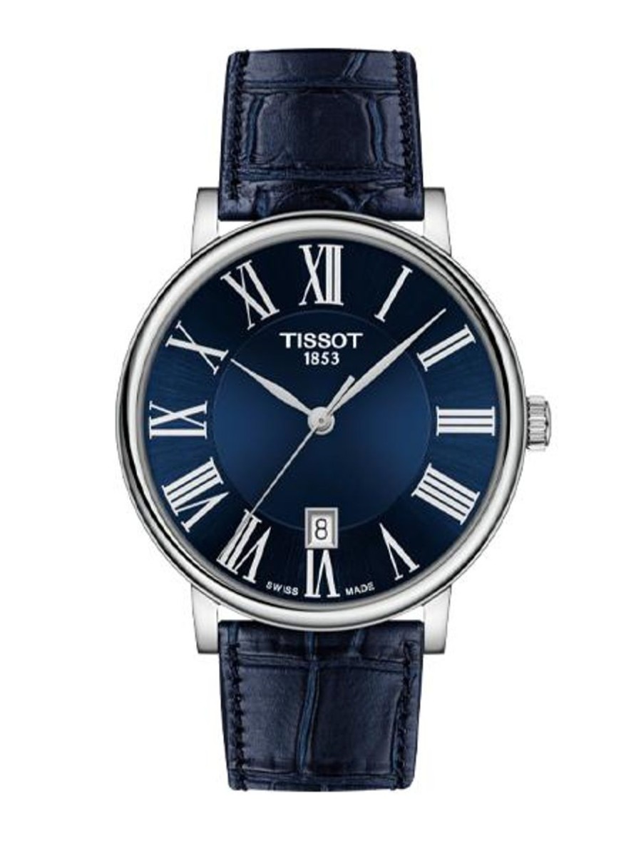 Horloges TISSOT | Carson Premiun