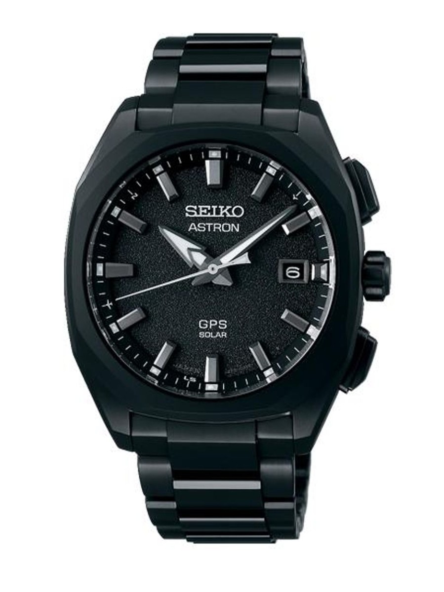 Horloges Seiko | Astron Gps Solar