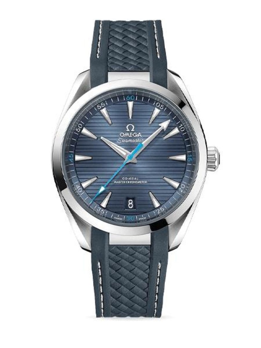 Horloges OMEGA | Seamaster Aqua Terra 150M 41Mm