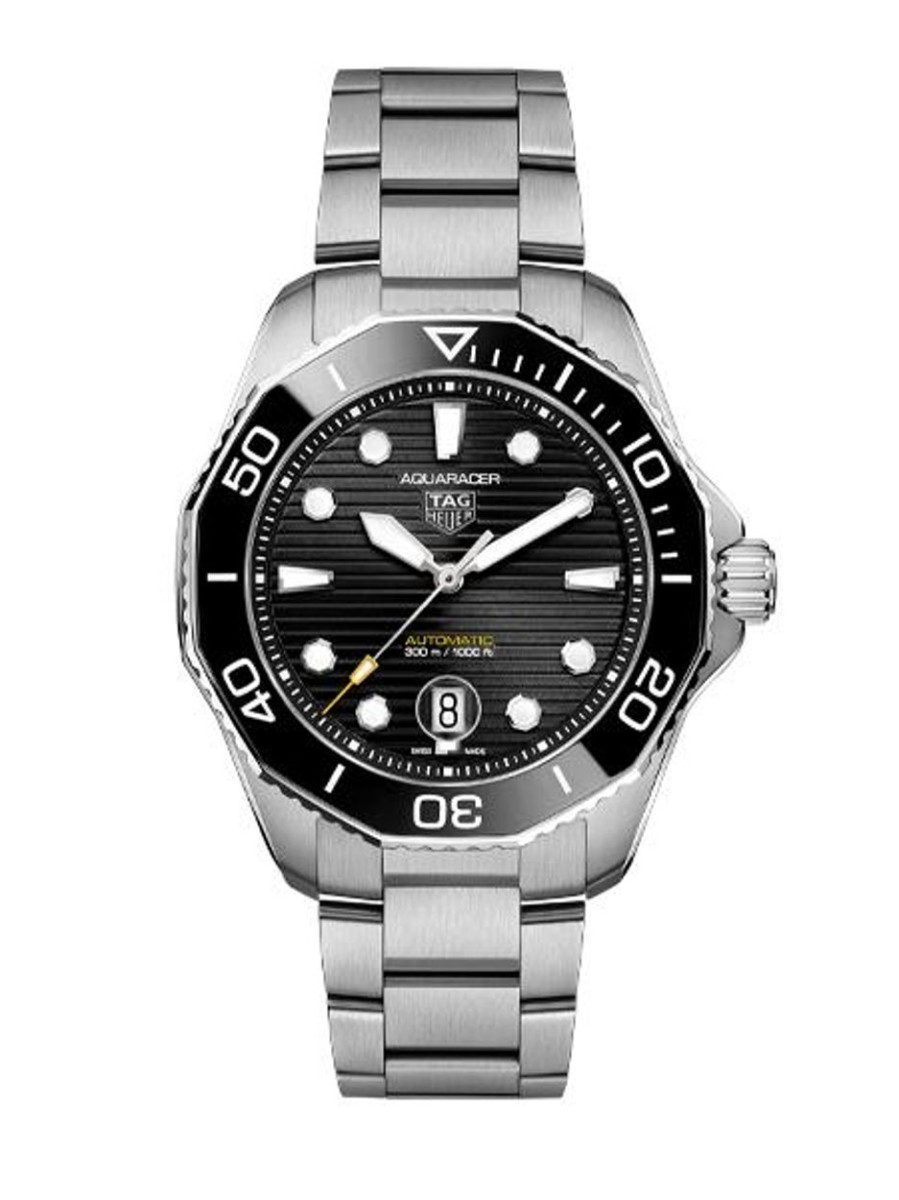 Horloges TAG Heuer | Aquaracer Professional 300 Calibre 5 Automatic