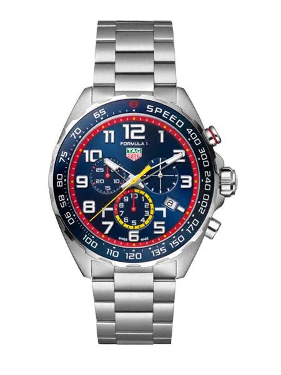 Horloges TAG HEUER | Formula 1 X Red Bull Racing