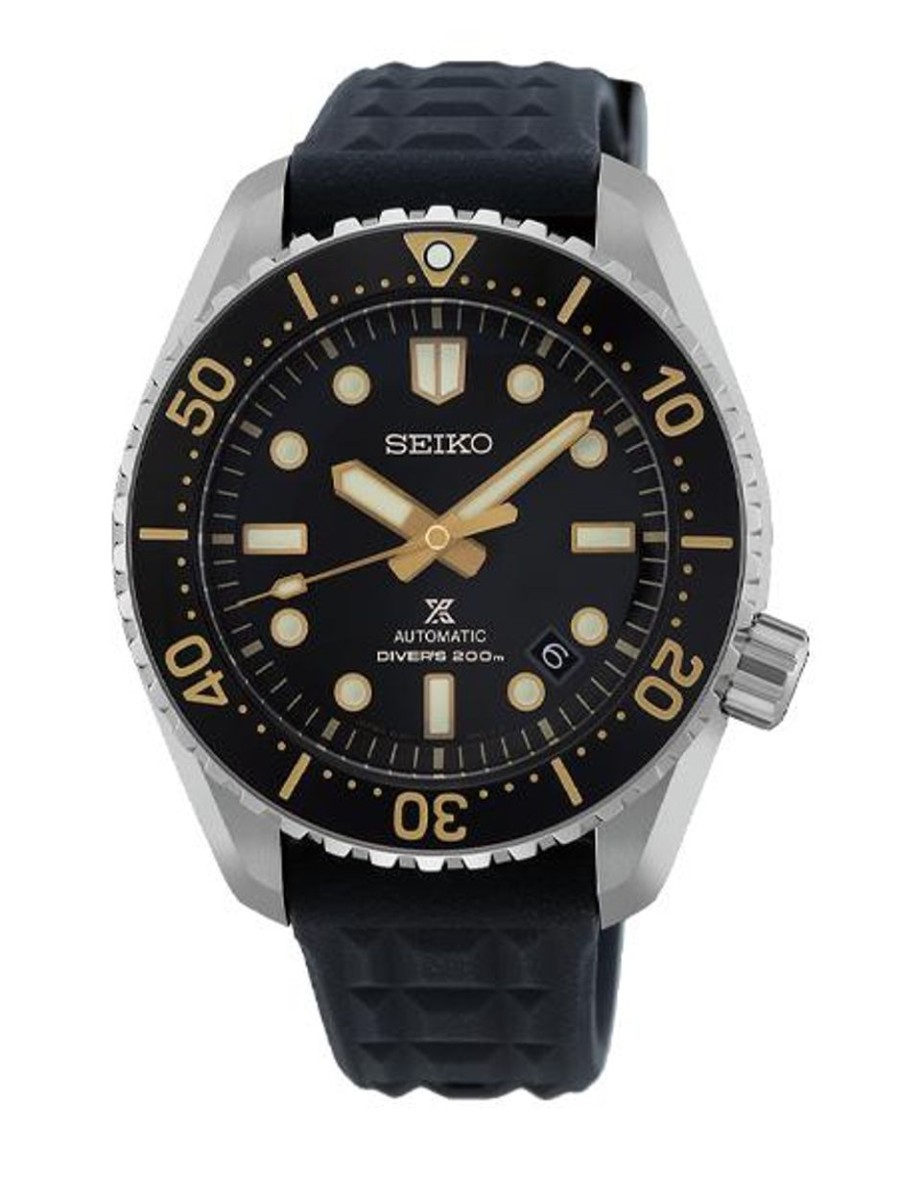 Horloges SEIKO | Prospex Automatic Diver'S 200M Limited Edition