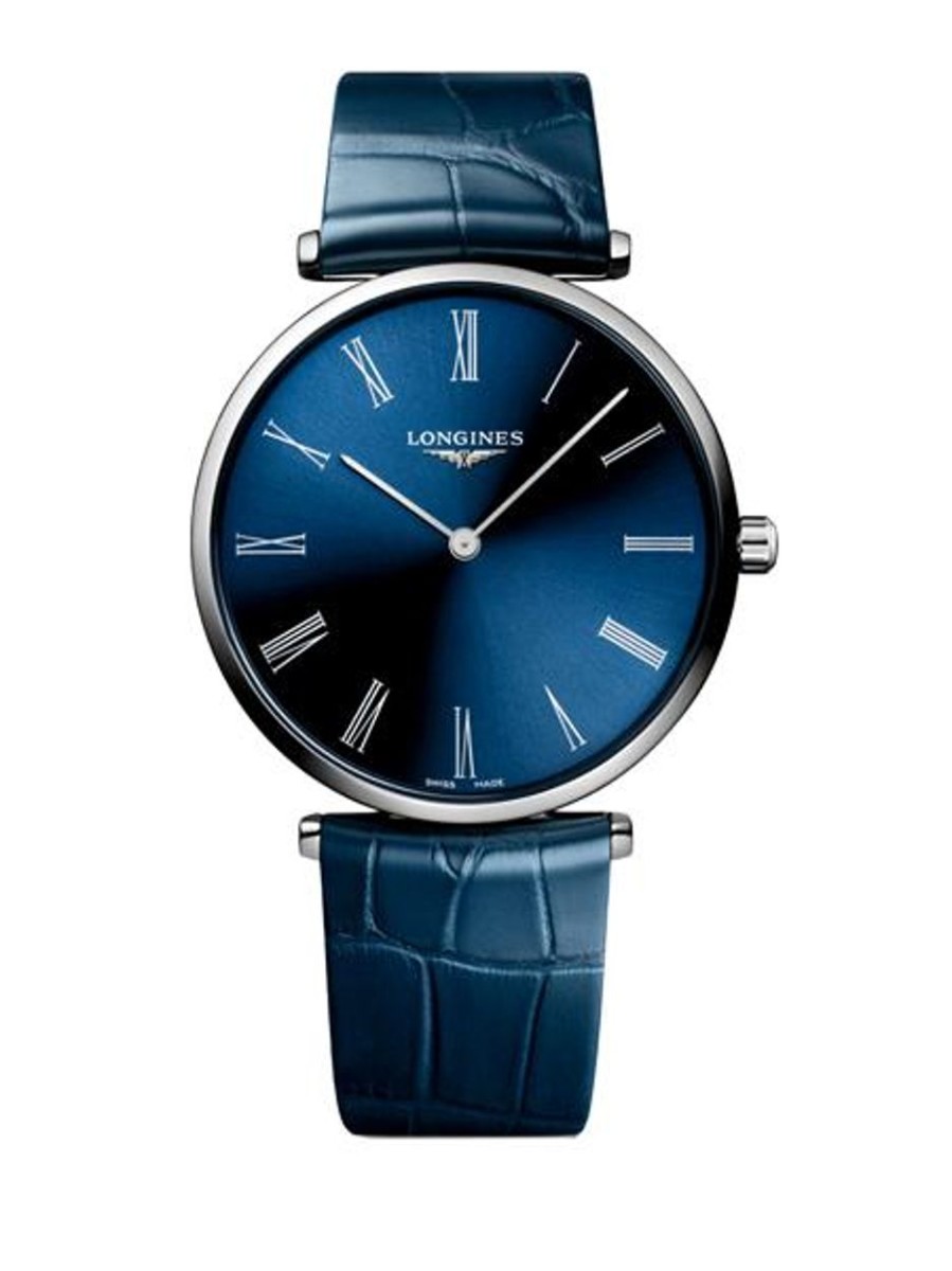 Horloges LONGINES | La Grande Classique