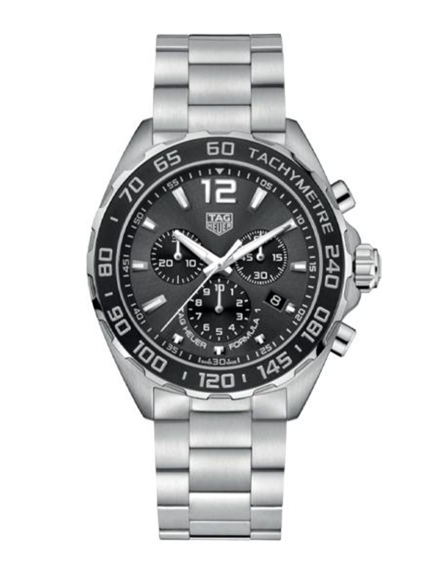 Horloges TAG Heuer | Formula 1 Chrono Quartz