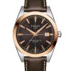 Horloges TISSOT | Gentelman Powermatic 80 Silicium Solid