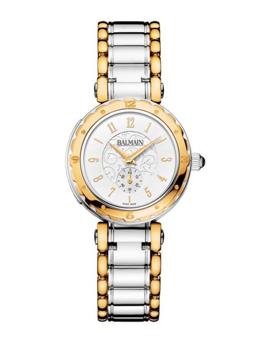 Horloges BALMAIN | Balmainia