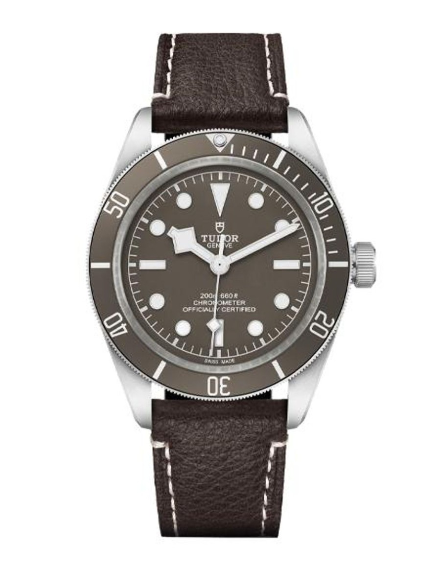 Horloges Tudor | Black Bay Fifty-Eight 925