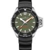 Horloges HAMILTON | Khaki Navy Frogman Auto