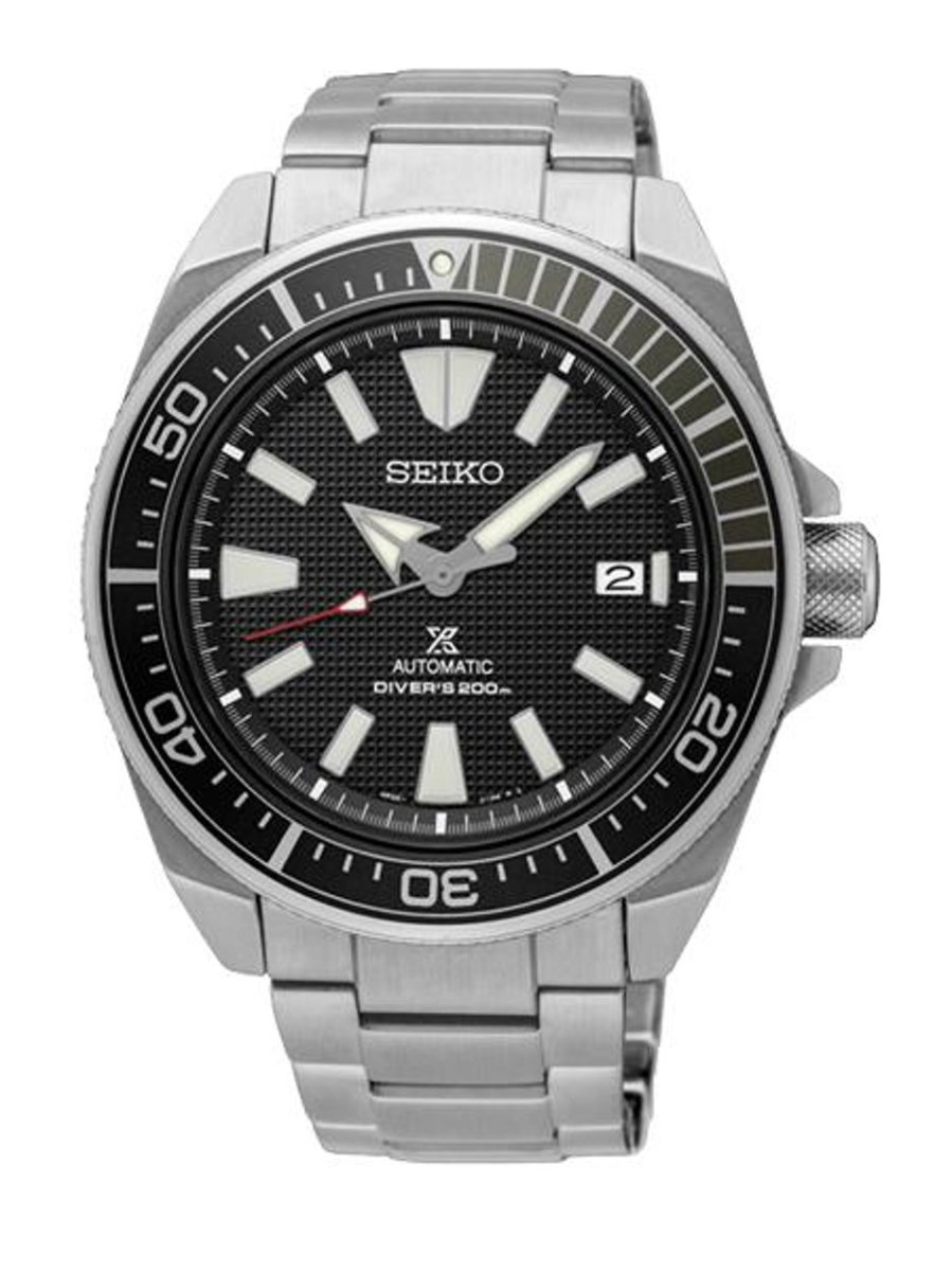 Horloges Seiko | Prospex Automatic Divers 200M