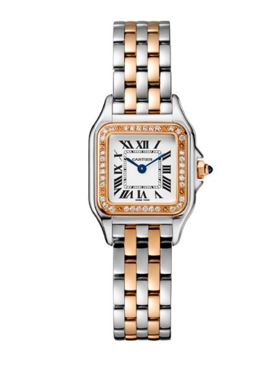 Horloges Cartier | Panthere De Cartier Small