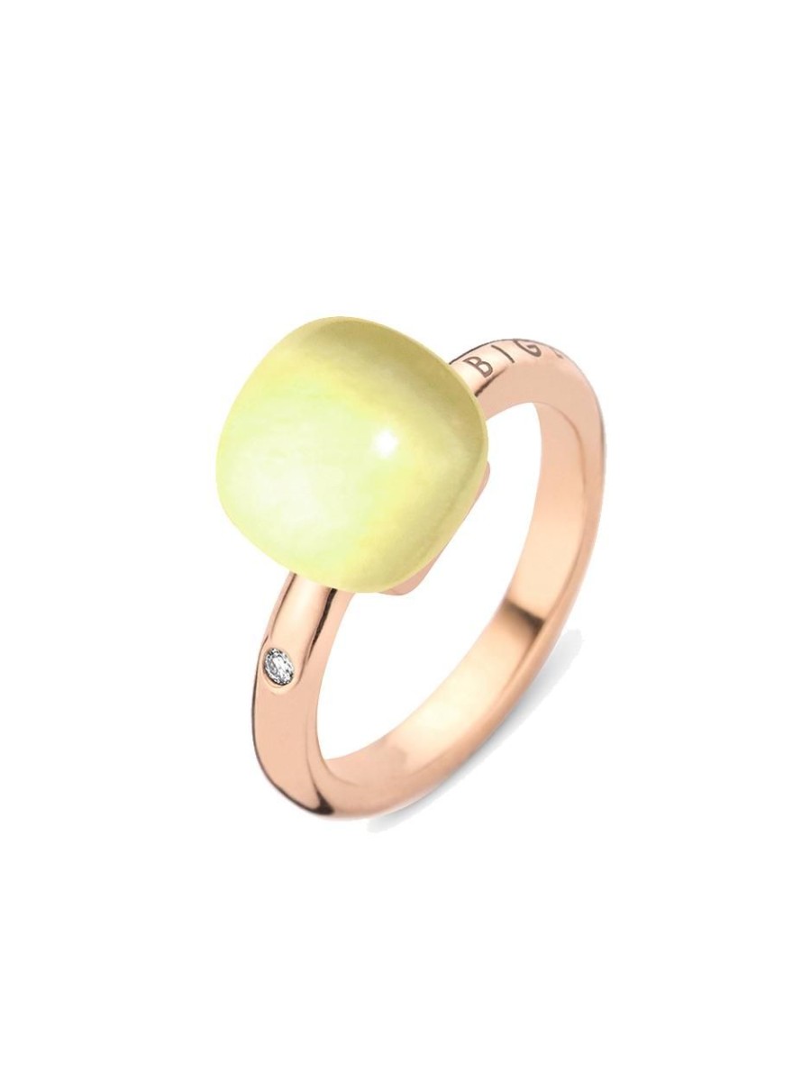 Juwelen BIGLI | Mini Sweety Ring