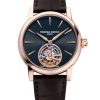 Horloges FRÉDÉRIQUE CONSTANT | Classic Tourbillon Manufacture Limited Edition