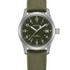 Horloges HAMILTON | Khaki Field Mechanical 38Mm