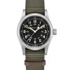 Horloges Hamilton | Khaki Field Mechanical