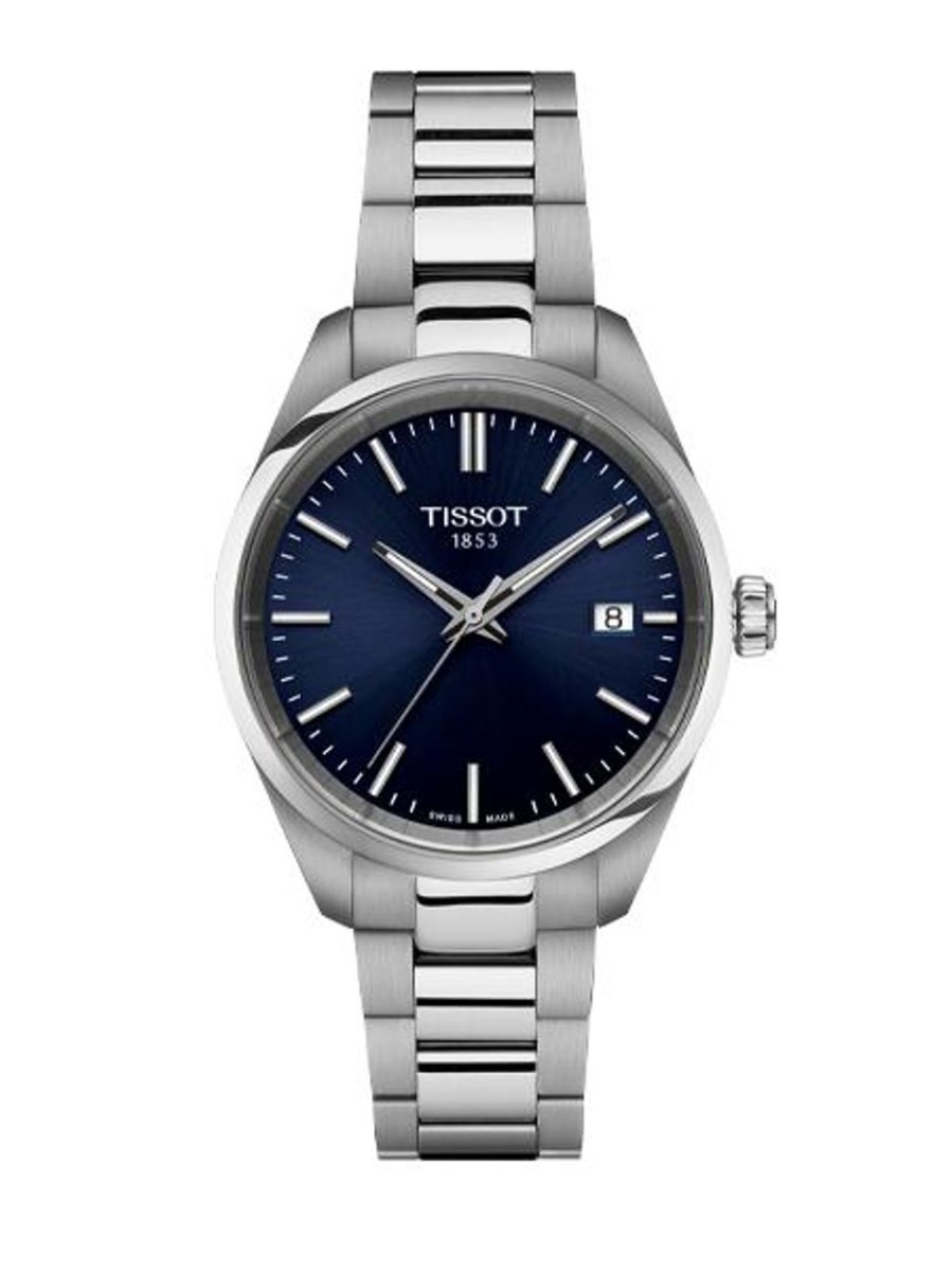 Horloges TISSOT | Pr 100 34Mm