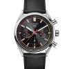 Horloges TAG HEUER | Carrera Chronograph Heuer 02