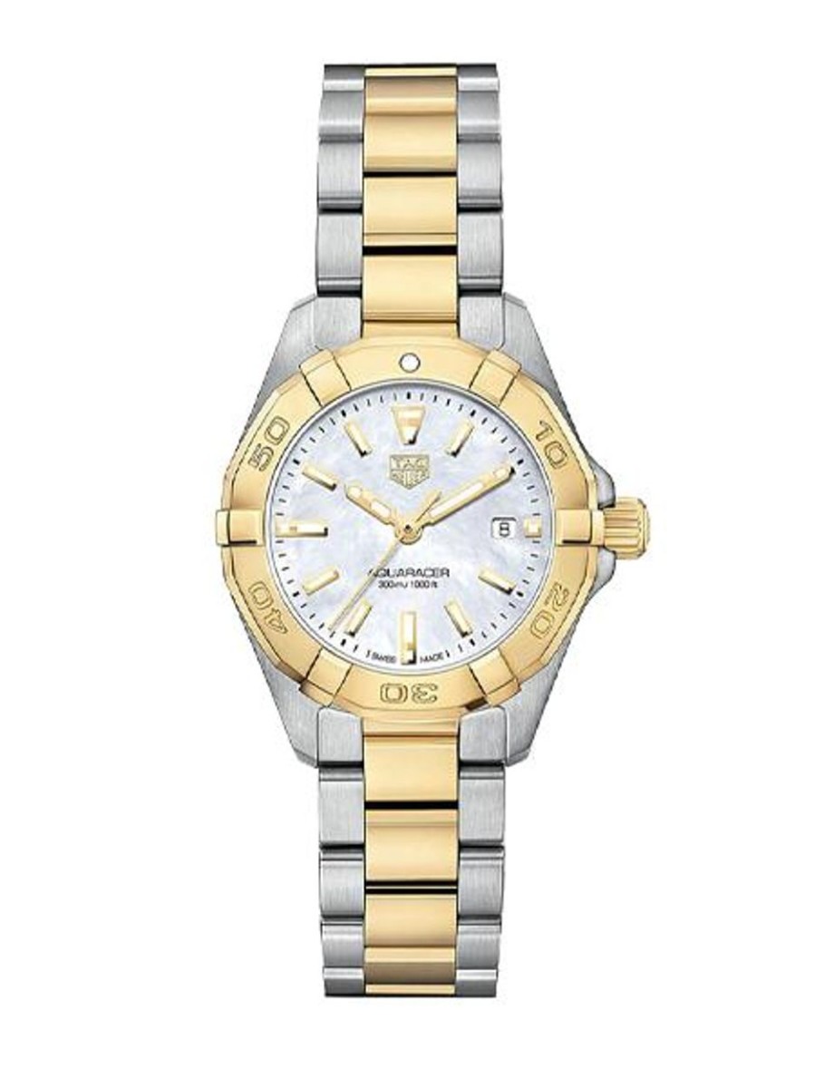 Horloges TAG HEUER | Aquaracer Lady