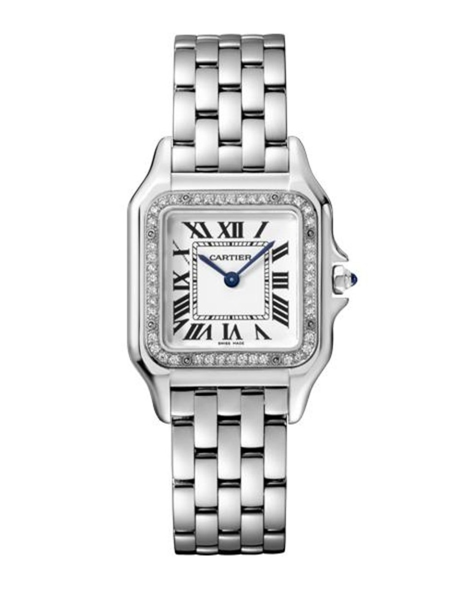 Horloges Cartier | Panthere De Cartier Medium