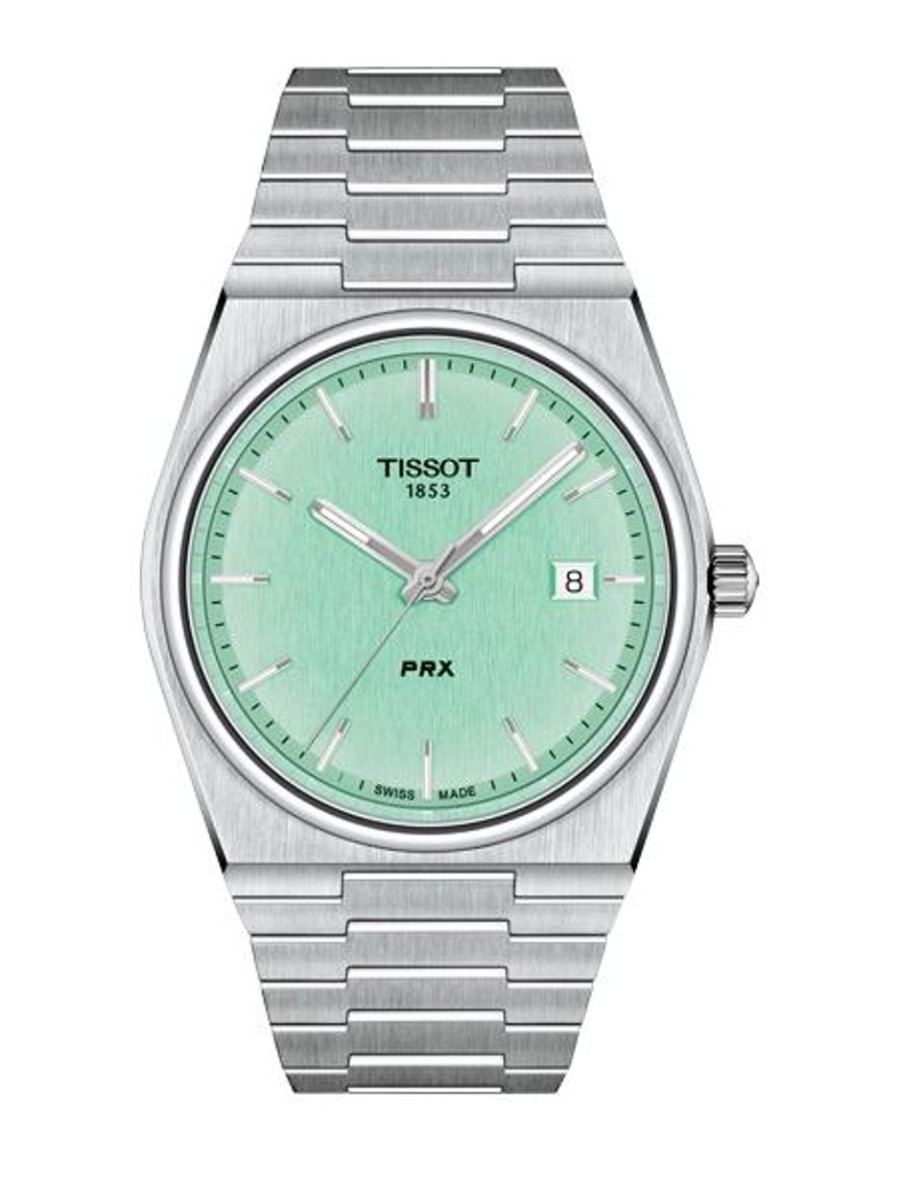 Horloges TISSOT | Prx