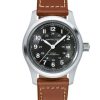 Horloges Hamilton | Khaki Field Auto