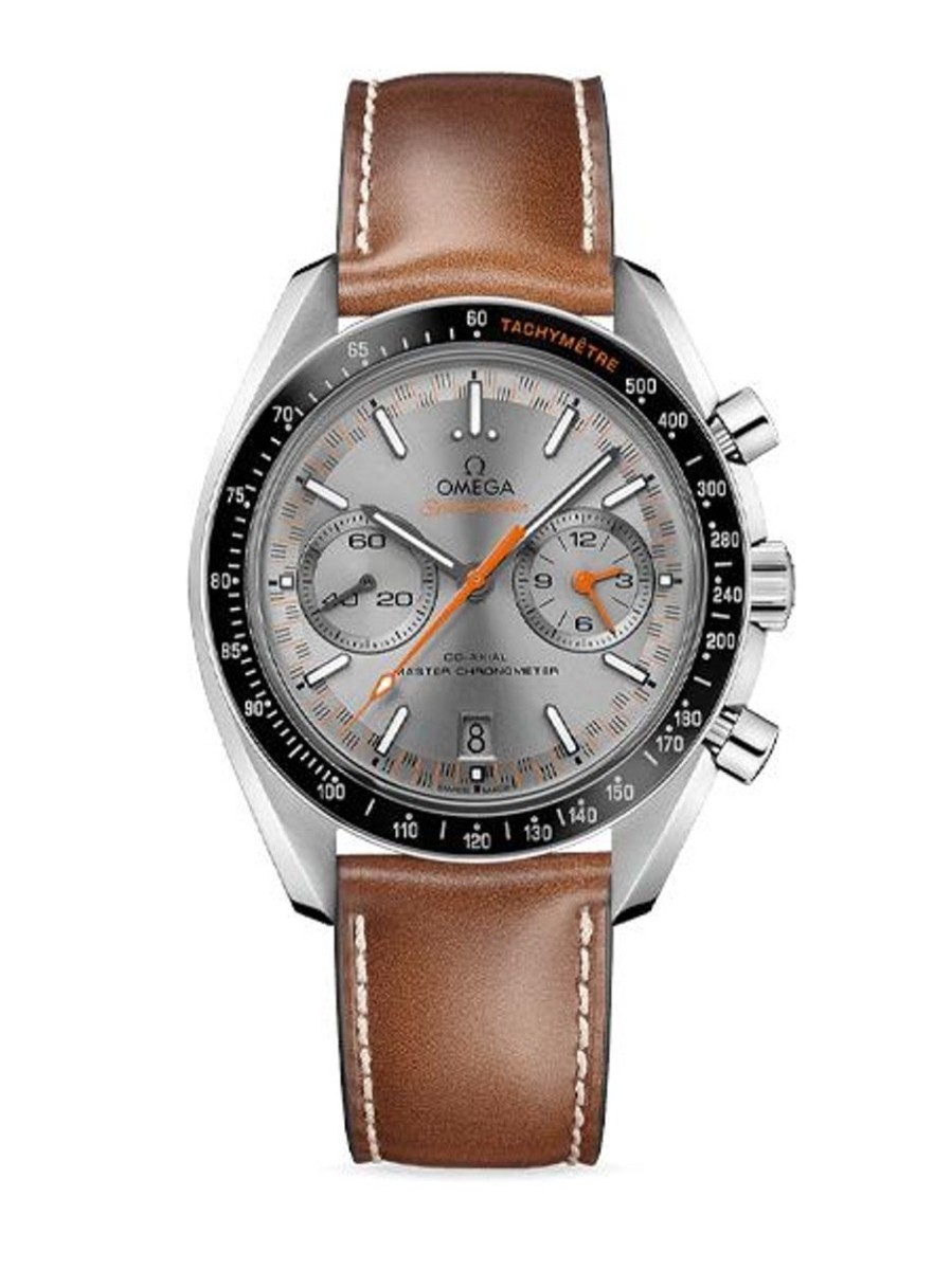 Horloges OMEGA | Speedmaster Racing 44.25Mm