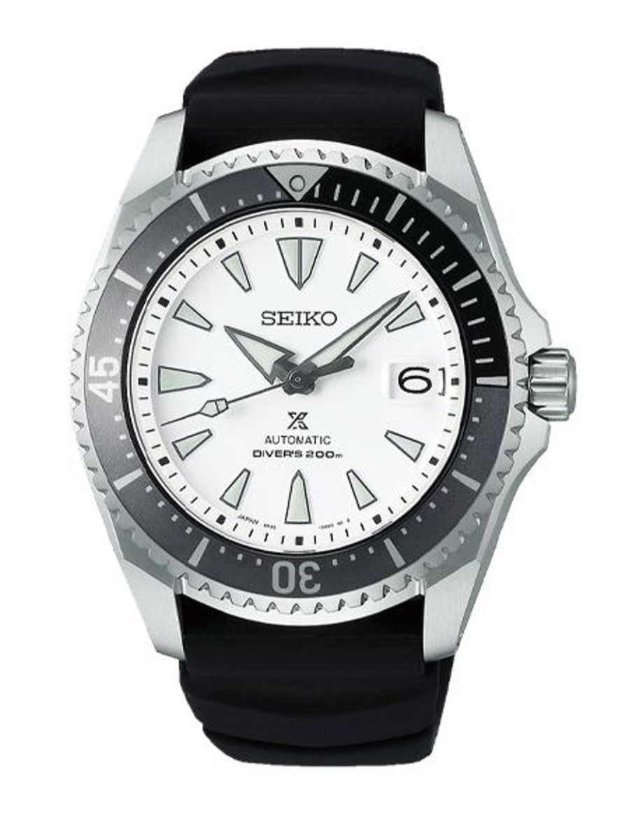 Horloges Seiko | Prospex Automatic Divers 200M