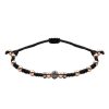 Juwelen JAIBOR | Armband 18Kt Rose Goud