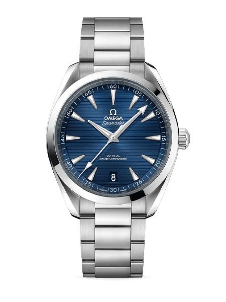 Horloges OMEGA | Seamaster Aqua Terra 150M 41Mm