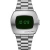 Horloges HAMILTON | American Classic Psr Digital Quartz