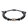 Juwelen JAIBOR | Armband 18Kt Rose Goud