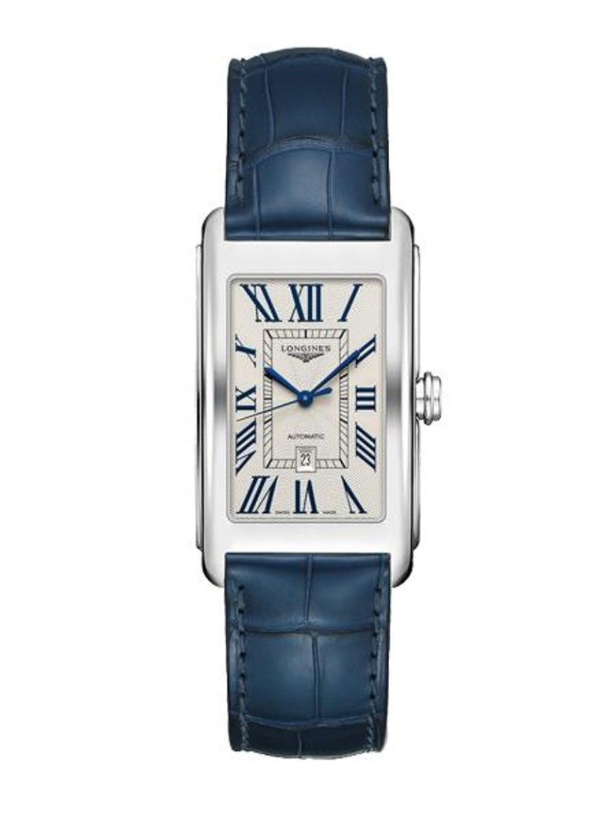 Horloges Longines | Dolcevita